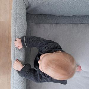 Tour de parc DIAMOND STONE Les Rêves d'Anaïs