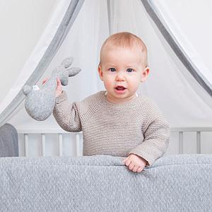 Tour de parc DIAMOND STONE Les Rêves d'Anaïs