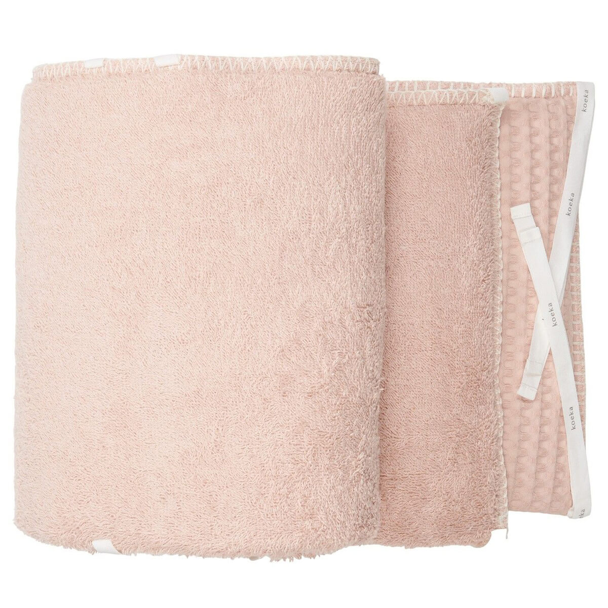 Tour de parc-lit AMSTERDAM Koeka rosa salt