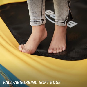 Trampoline HOPPAA Berg