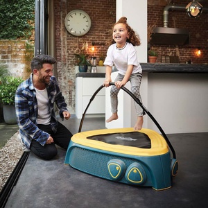 Trampoline HOPPAA Berg