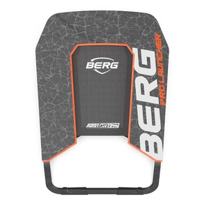 Trampoline PRO LAUNCHER Berg