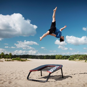 Trampoline PRO LAUNCHER Berg