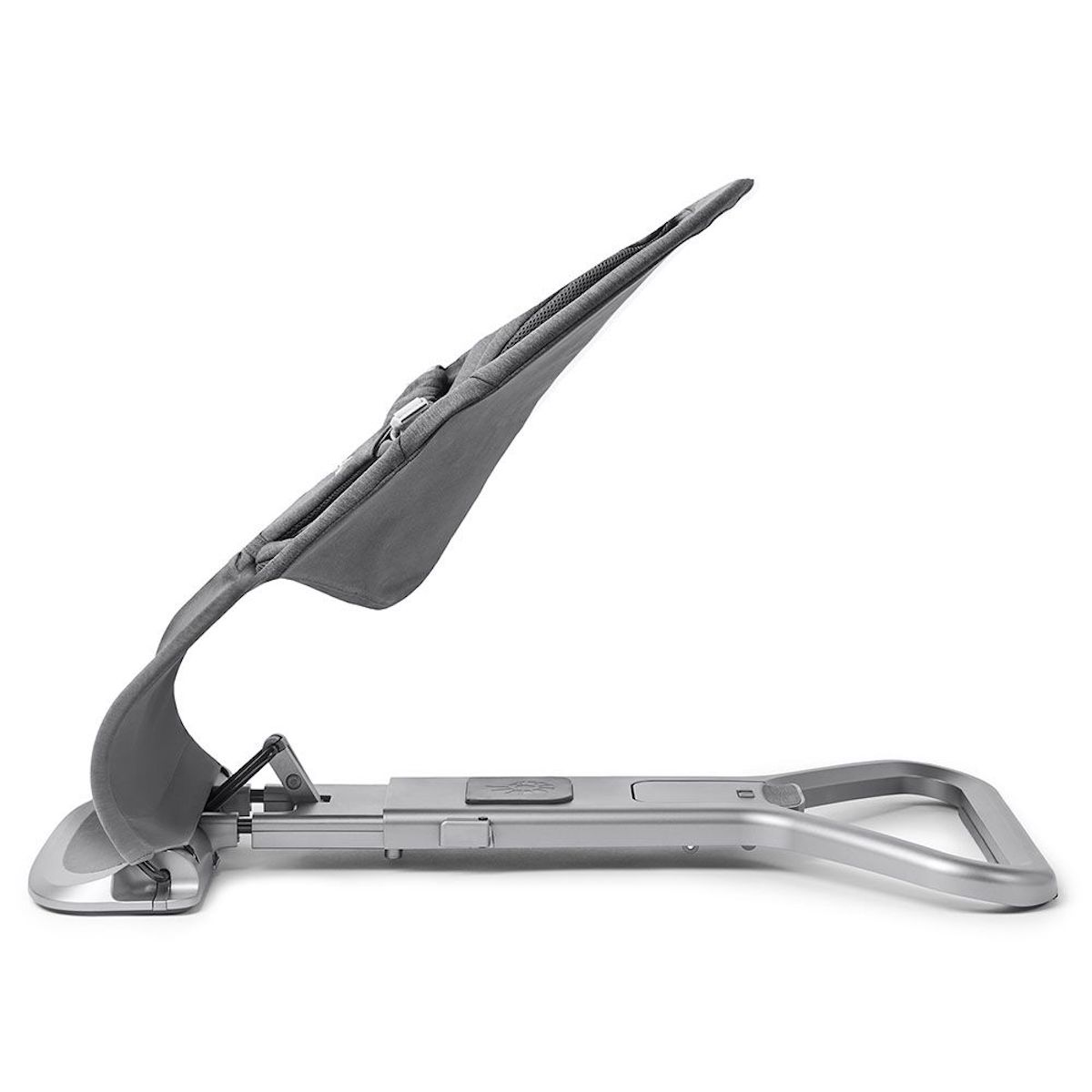 Transat 3en1 EVOLVE Ergobaby gris anthracite