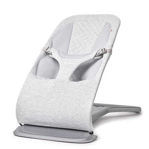 Transat 3en1 EVOLVE Ergobaby gris clair