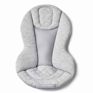 Transat 3en1 EVOLVE Ergobaby gris clair
