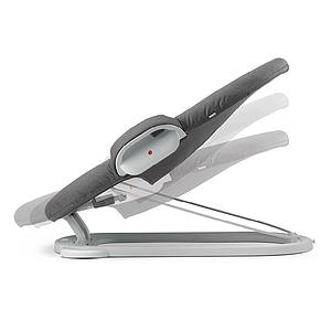 Transat bébé STEPS Stokke blanc-Deep Grey