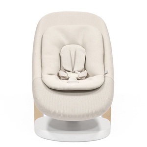 Transat bébé YOGA Stokke light sand