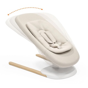 Transat bébé YOGA Stokke light sand