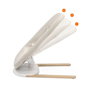 Transat bébé YOGA Stokke light sand