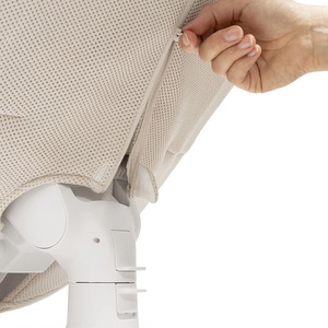Transat bébé YOGA Stokke light sand