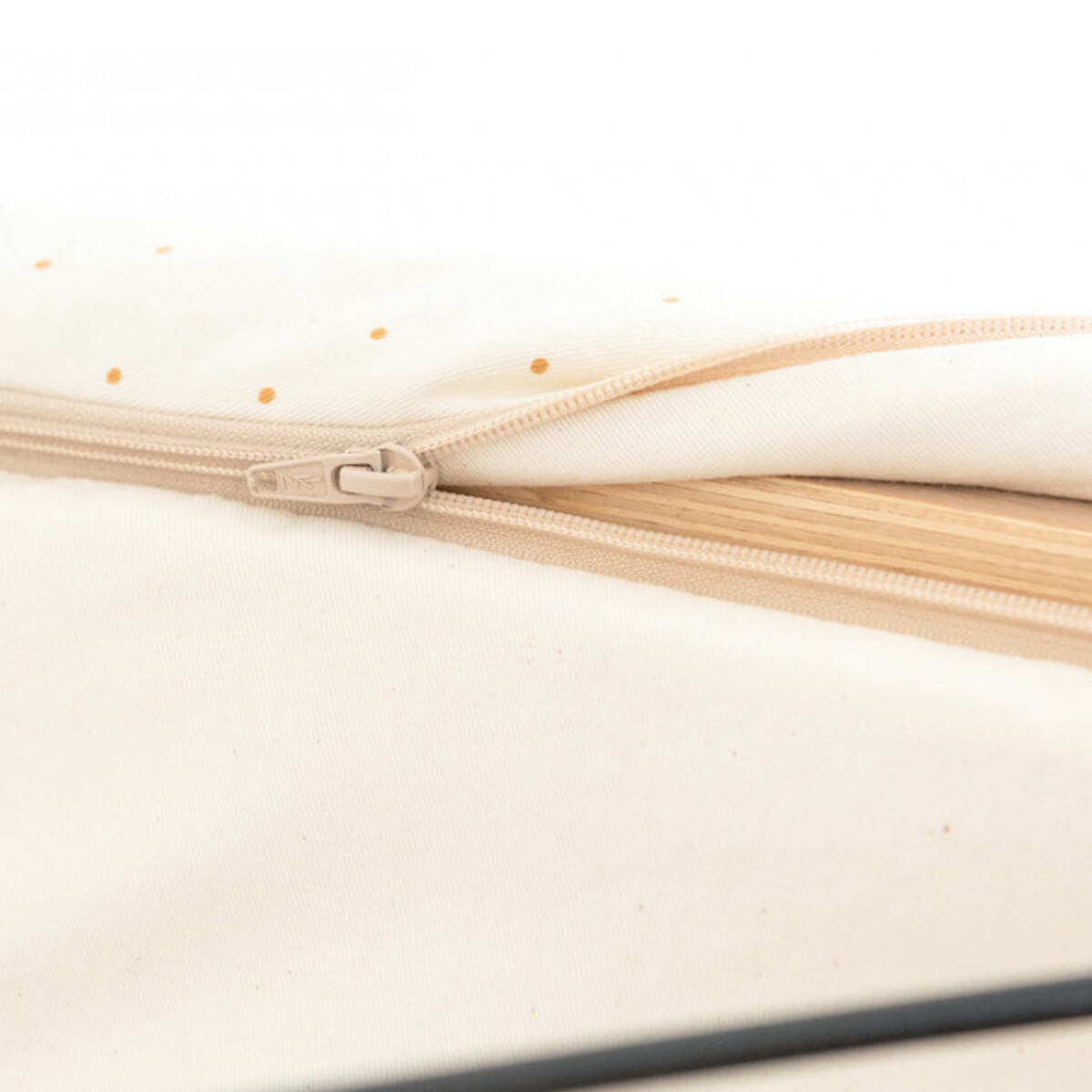 Transat complet GROWING GREEN Nobodinoz Honey Sweet Dots-Natural