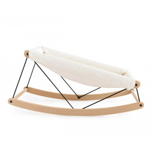 Transat complet GROWING GREEN Nobodinoz Honey Sweet Dots-Natural