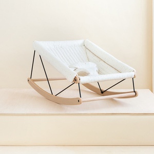 Transat complet GROWING GREEN Nobodinoz Honey Sweet Dots-Natural