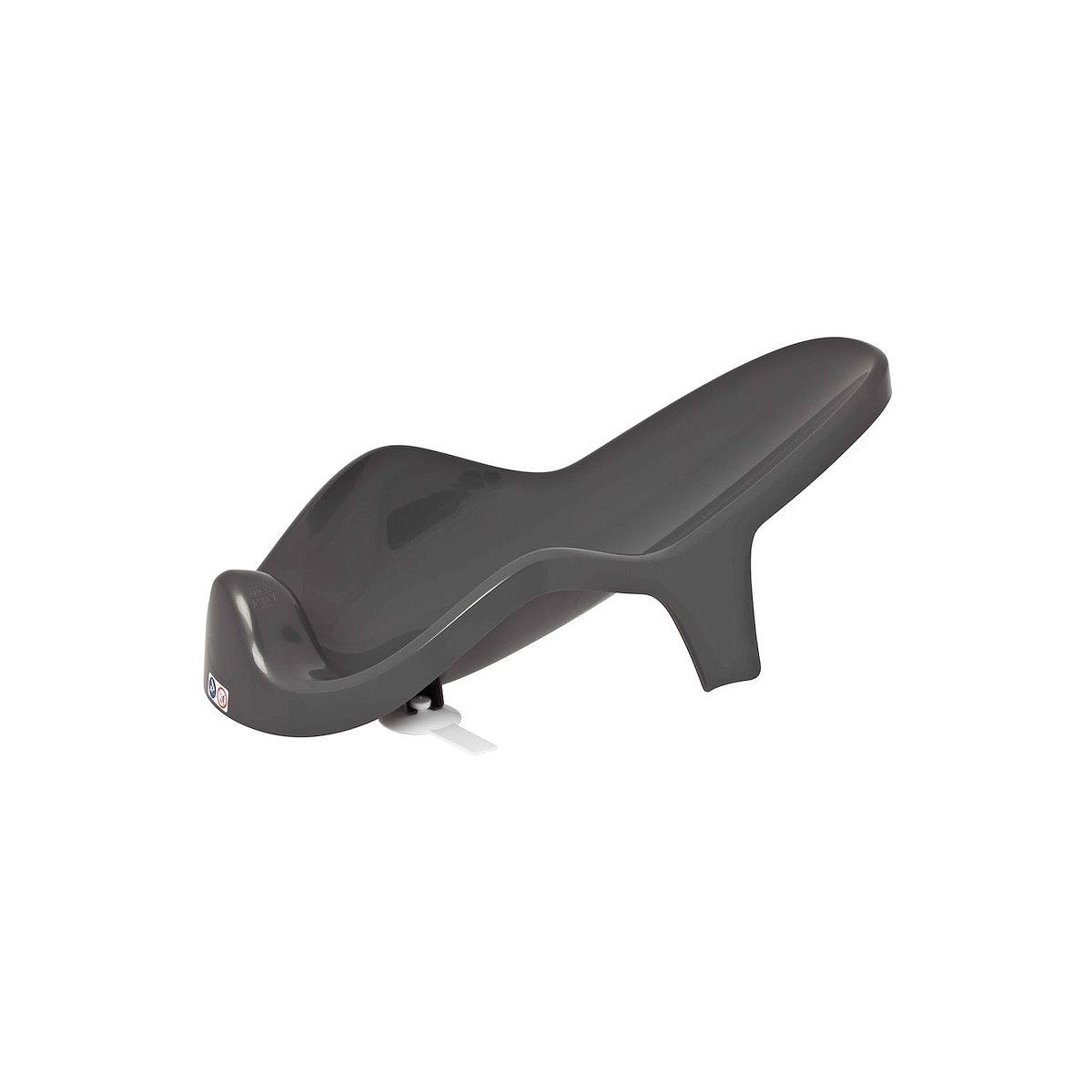 Transat de bain DARK GREY Luma  