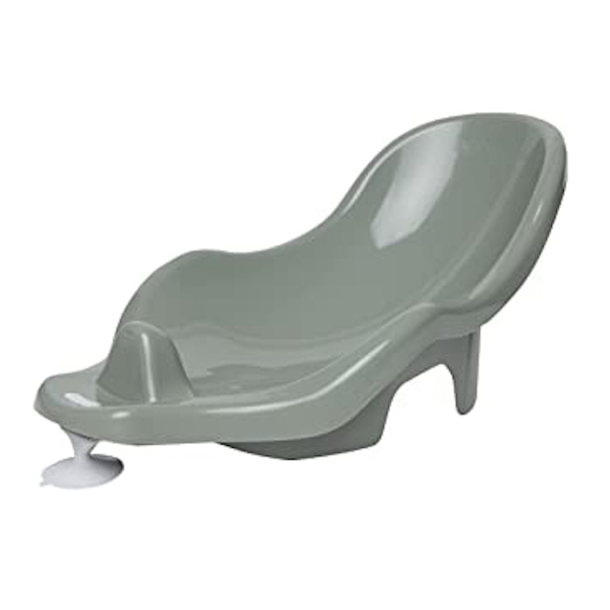 Transat de bain de Bebejou Breeze Green