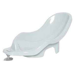 Transat de bain de Bebejou Sky Green