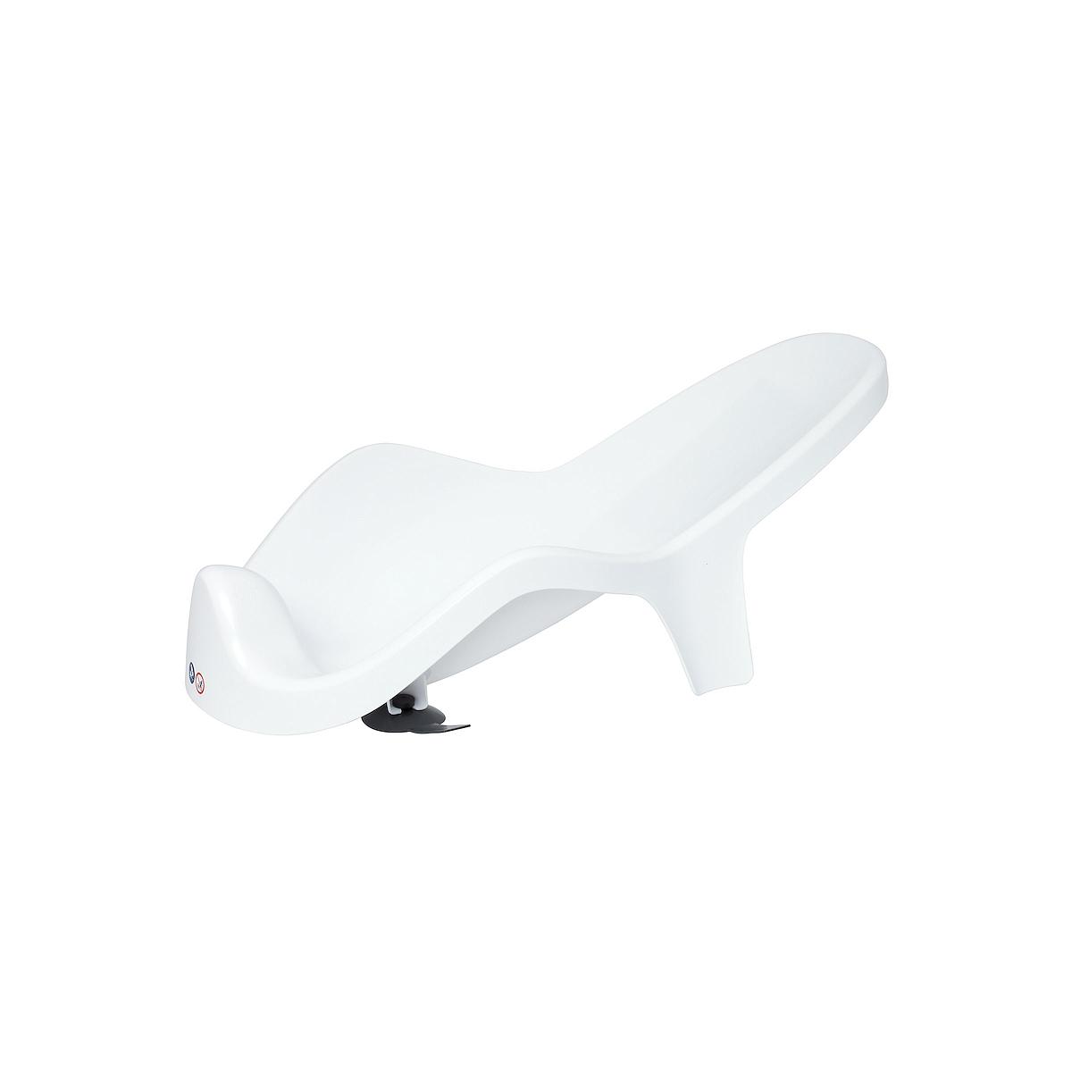 Transat de bain SNOW WHITE Luma 