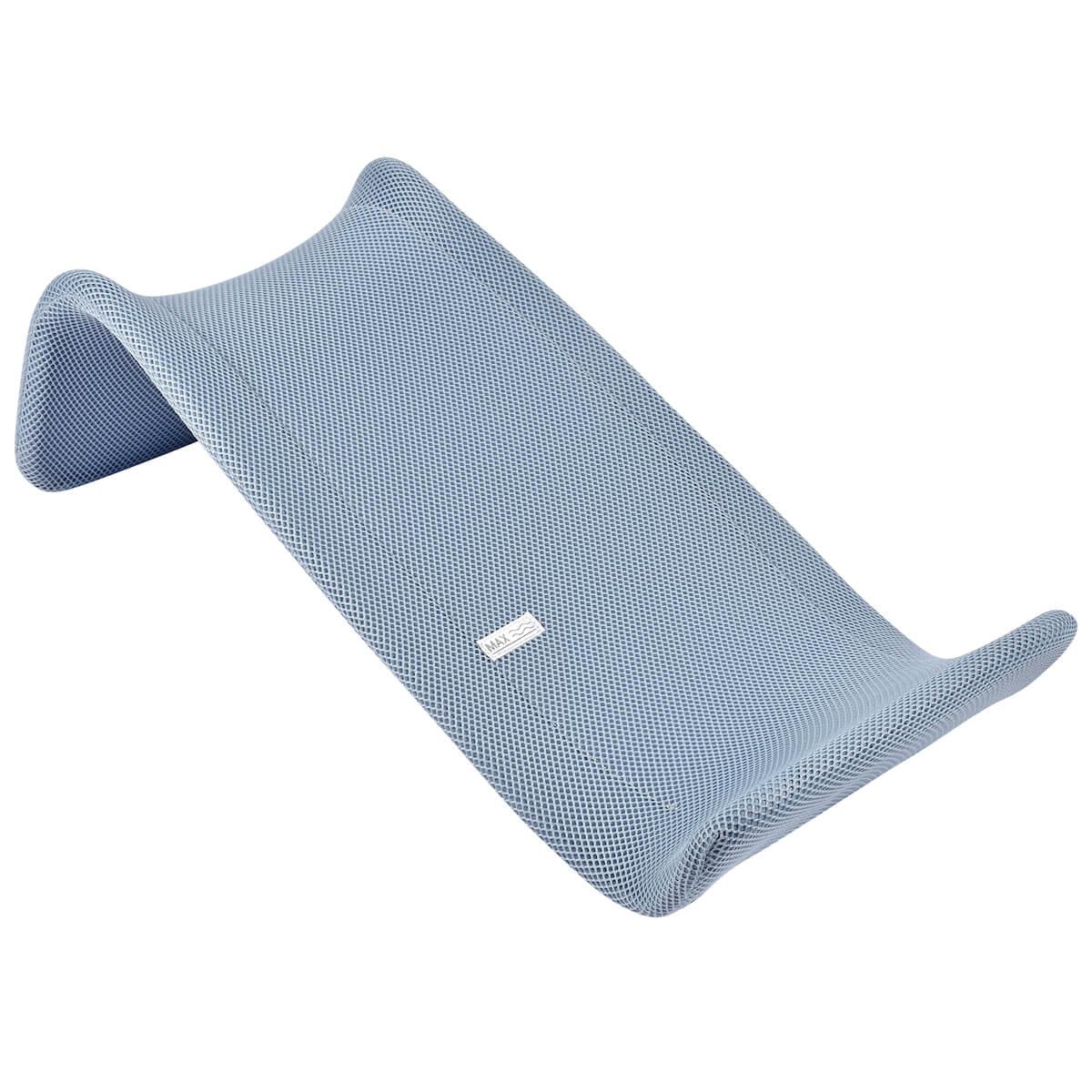 Transat de bain TRANSATDO Beaba parma grey