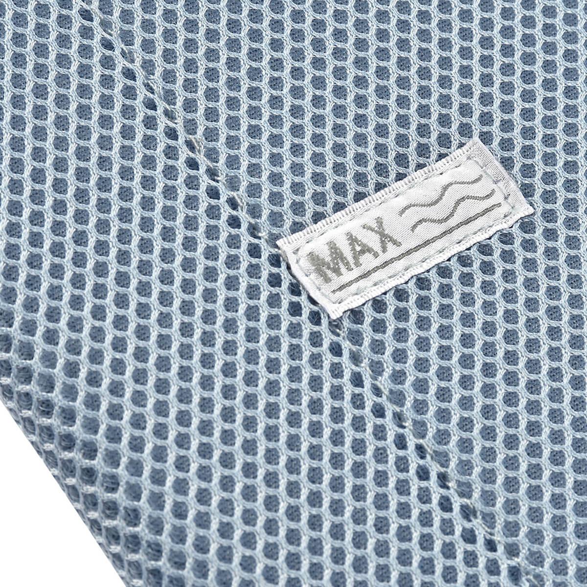 Transat de bain TRANSATDO Beaba parma grey