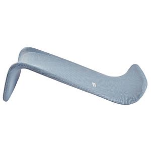 Transat de bain TRANSATDO Beaba parma grey