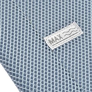 Transat de bain TRANSATDO Beaba parma grey