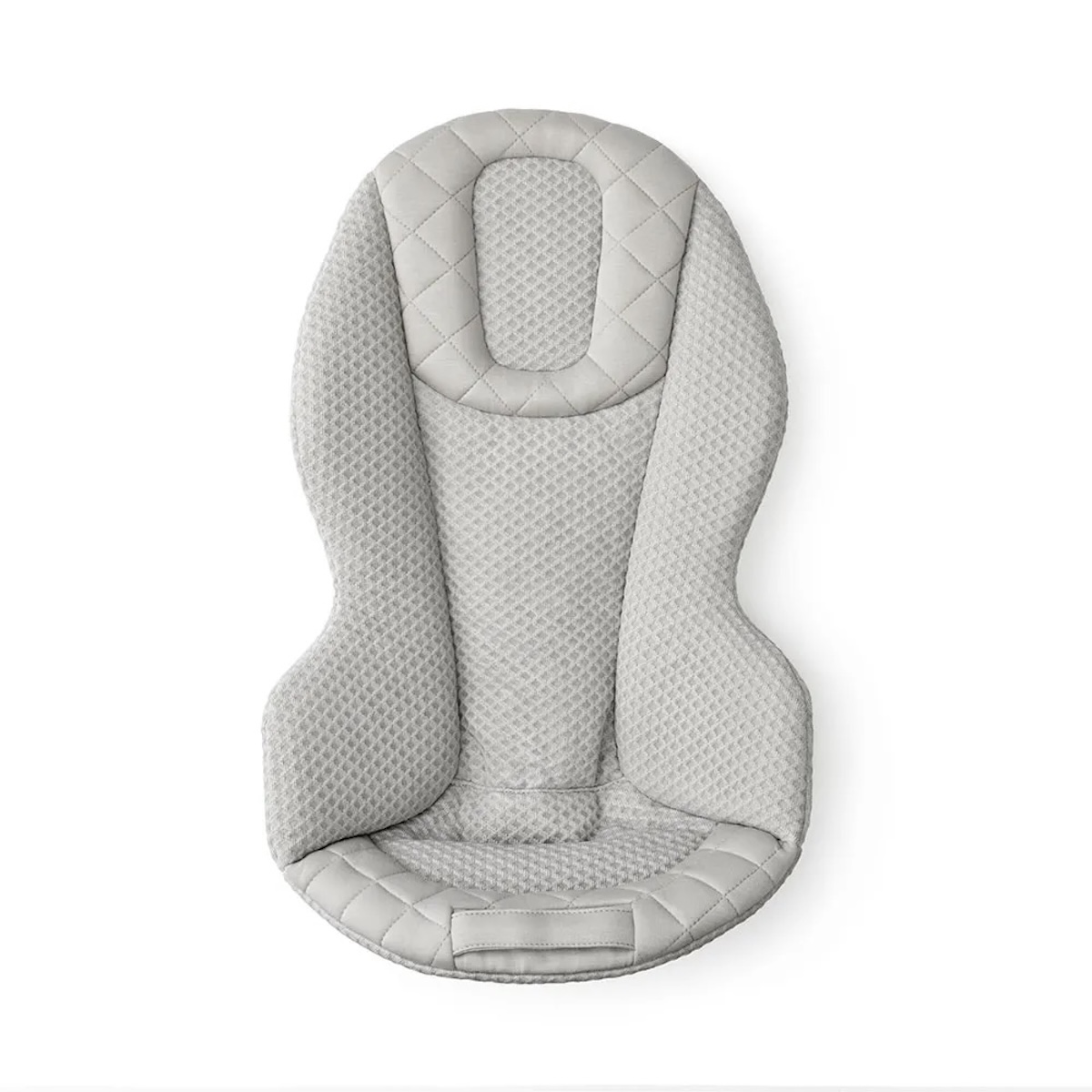 Transat EVOLVE Ergobaby mesh grey light