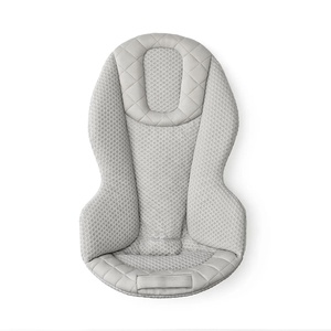 Transat EVOLVE Ergobaby mesh grey light