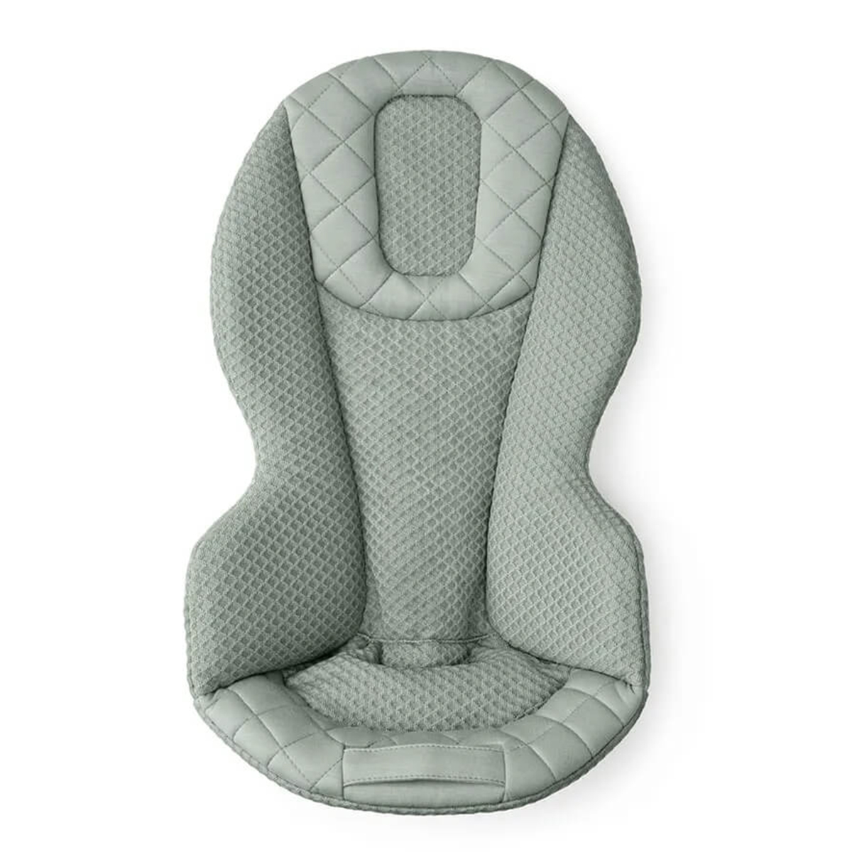 Transat EVOLVE Ergobaby mesh salvia