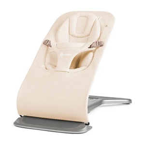 Transat EVOLVE mesh Ergobaby crema