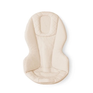 Transat EVOLVE mesh Ergobaby crema