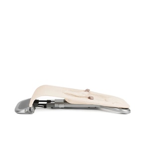 Transat EVOLVE mesh Ergobaby crema