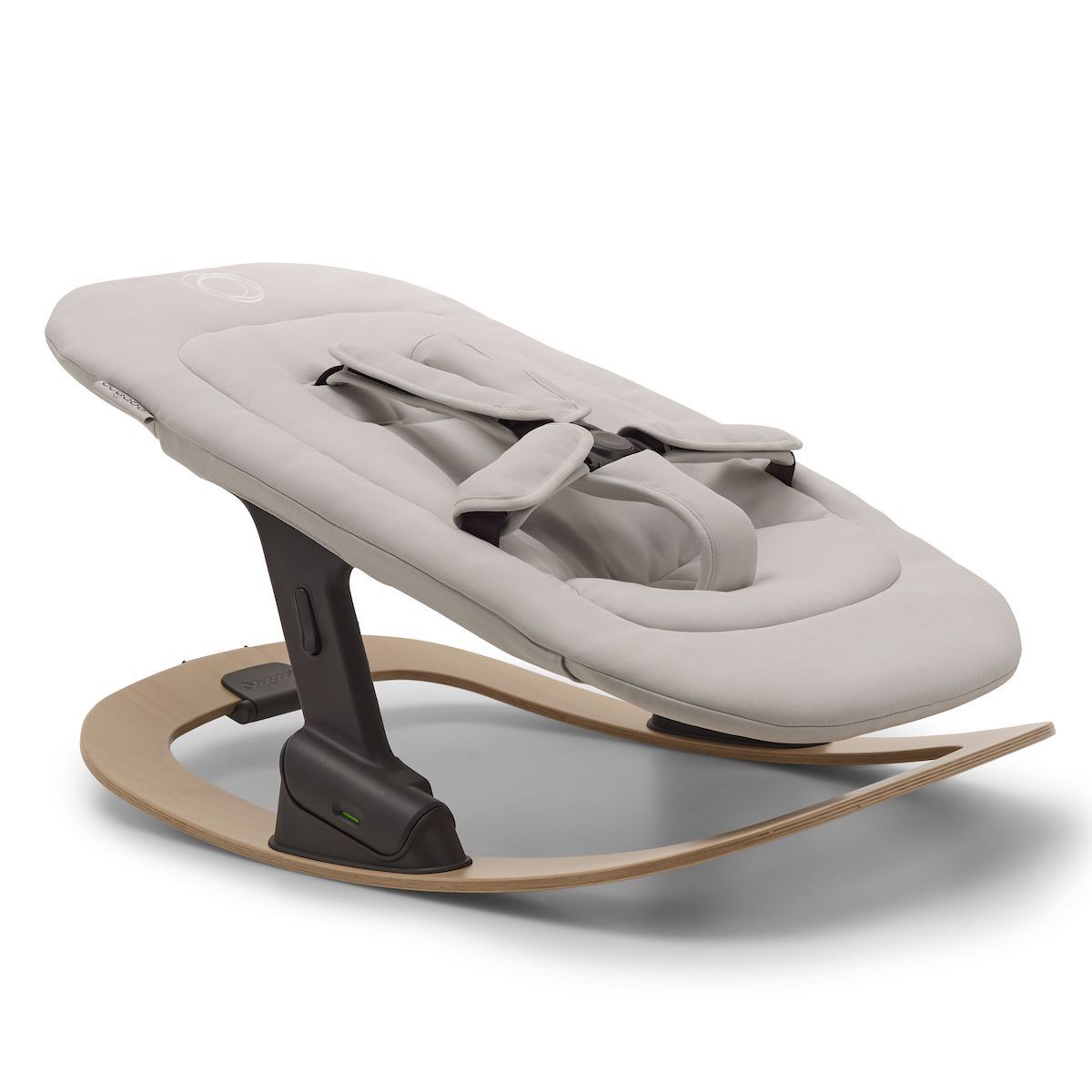 Transat GIRAFFE Bugaboo neutral wood polar white