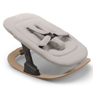 Transat GIRAFFE Bugaboo neutral wood polar white