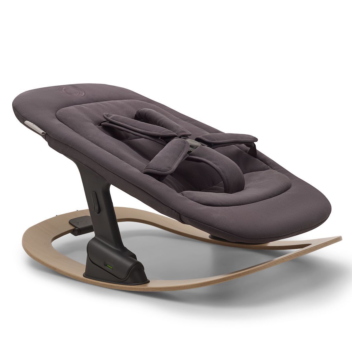 Transat GIRAFFE Bugaboo neutral wood tornado grey