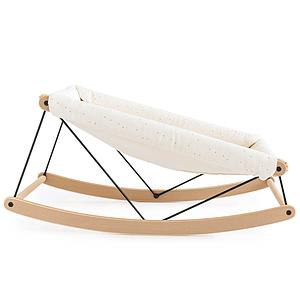 Transat GROWING GREEN Nobodinoz honey sweet dots natural