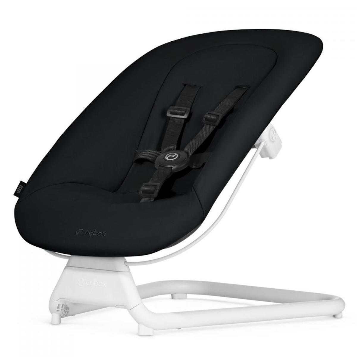 Transat LEMO Cybex INFINITY black-black