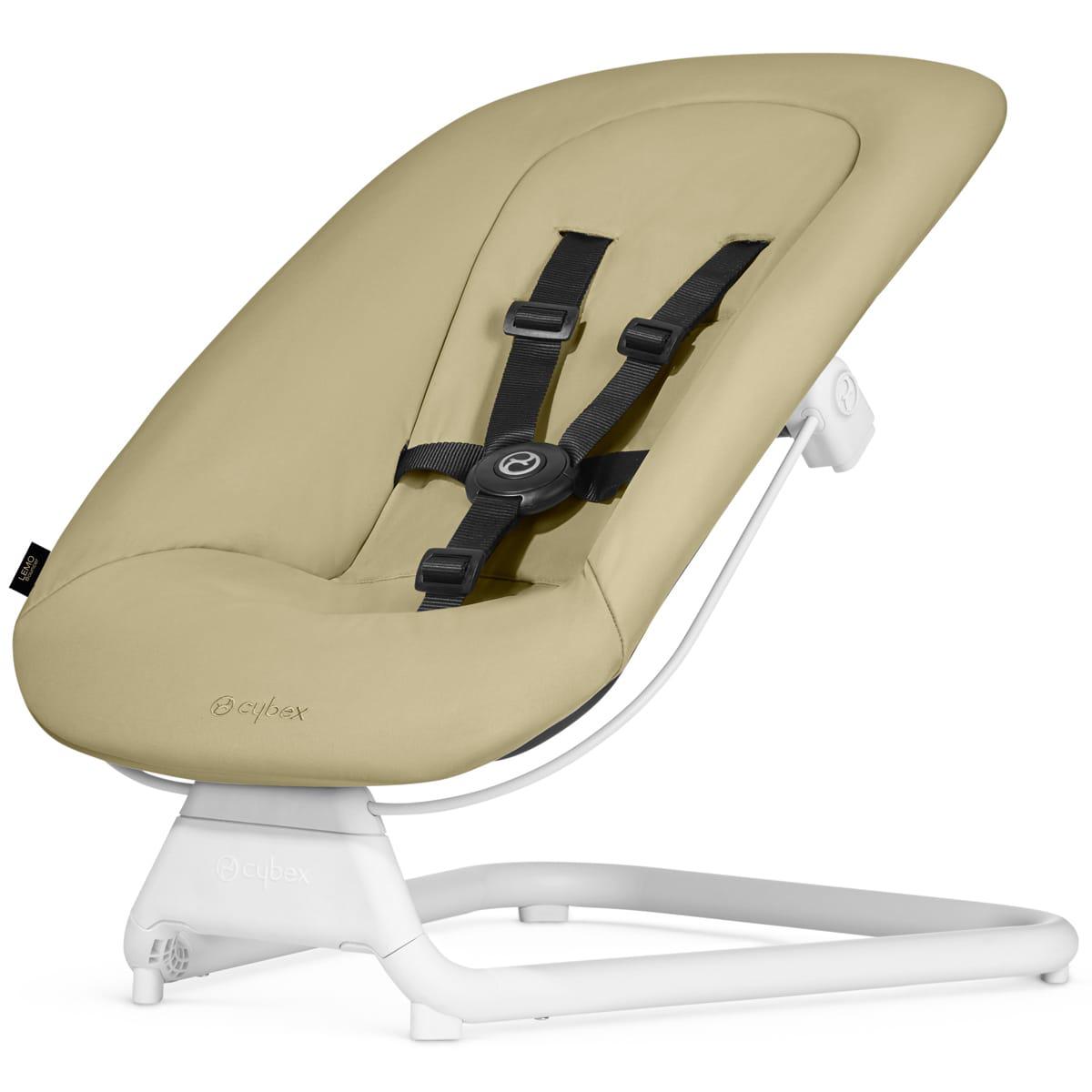 Transat LEMO Cybex pale beige