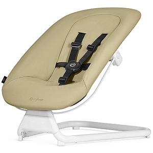 Transat LEMO Cybex pale beige