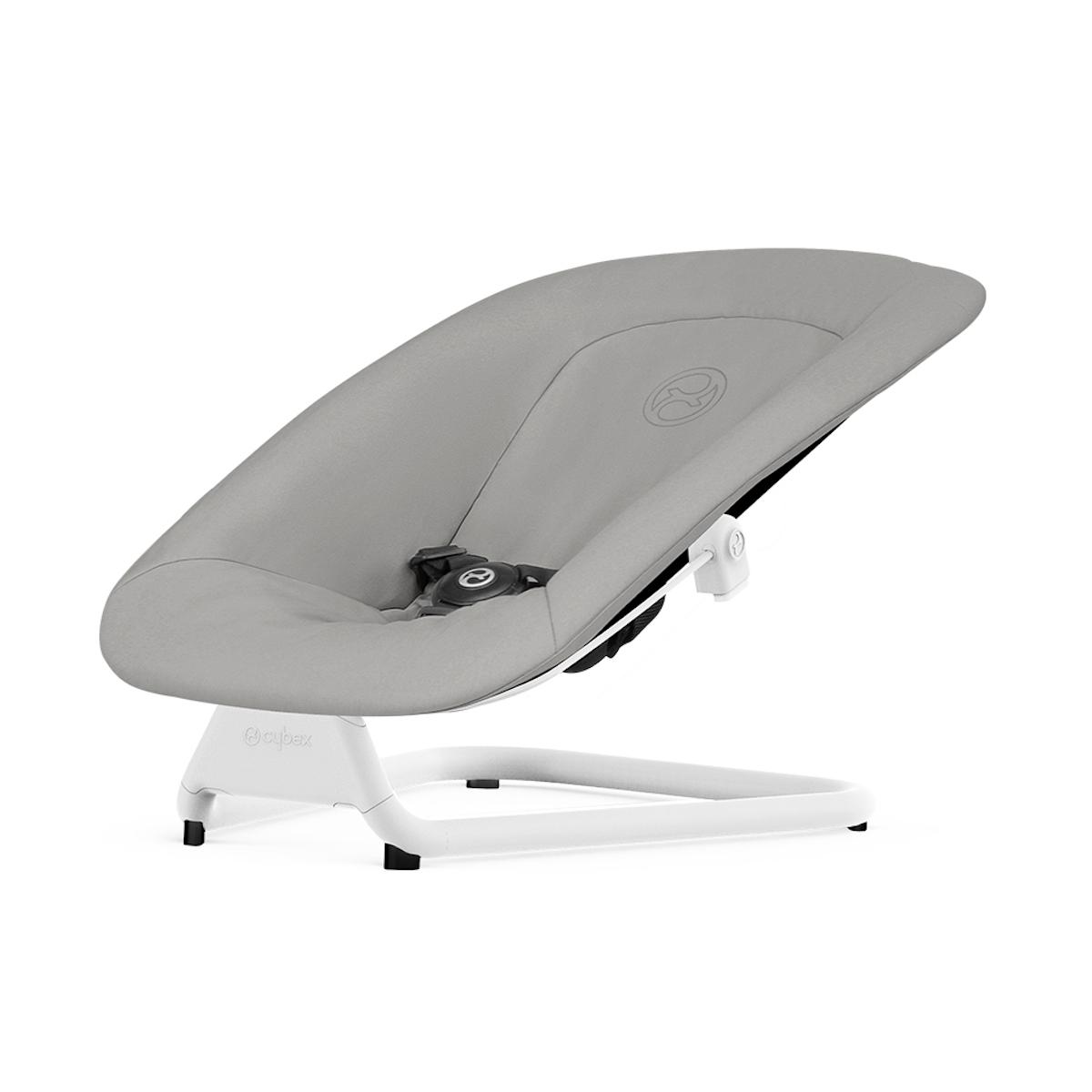 Transat LEMO Cybex storm grey-grey