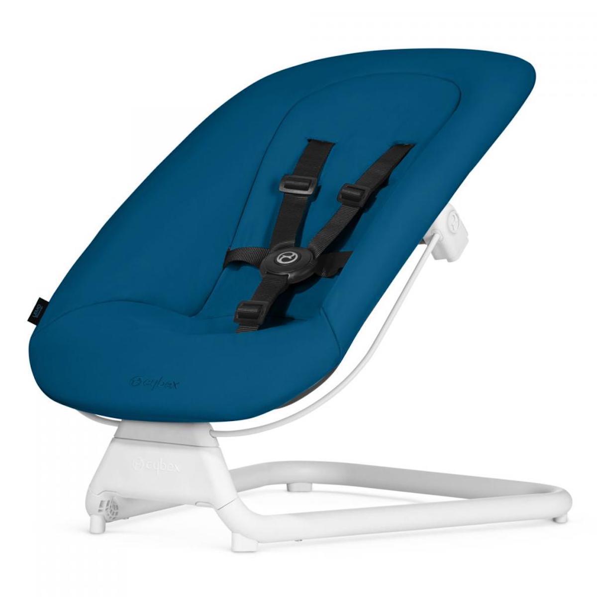 Transat LEMO Cybex TWILIGHT blue-blue