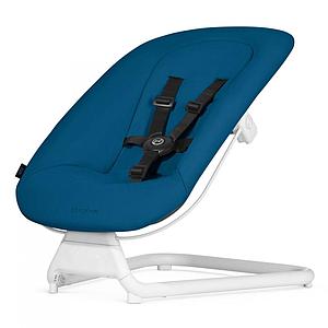 Transat LEMO Cybex TWILIGHT blue-blue