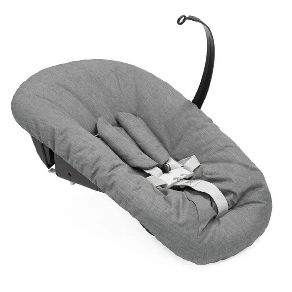 Transat nouveau-né TRIPP TRAPP V2 Stokke Deep grey