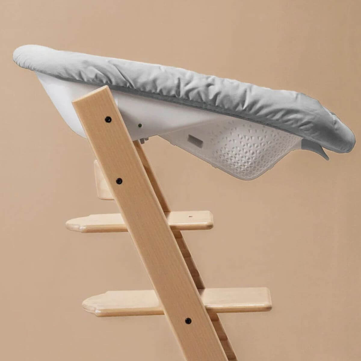 Transat nouveau-né TRIPP TRAPP V2 Stokke Deep grey