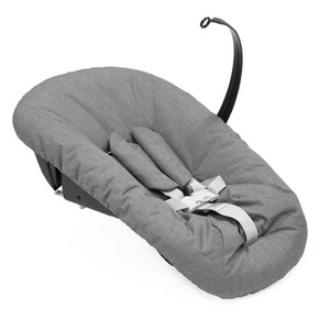 Transat nouveau-né TRIPP TRAPP V2 Stokke Deep grey