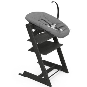 Transat nouveau-né TRIPP TRAPP V2 Stokke Deep grey