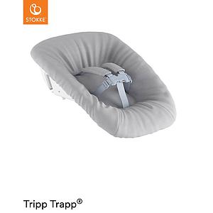 Transat nouveau-né TRIPP TRAPP V2 Stokke gris