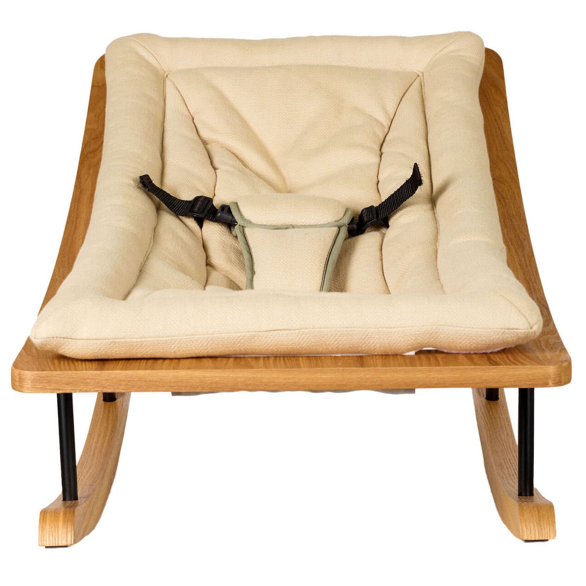 Transat ROCKING BABY Quax beige