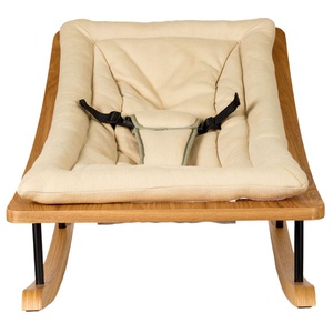 Transat ROCKING BABY Quax beige