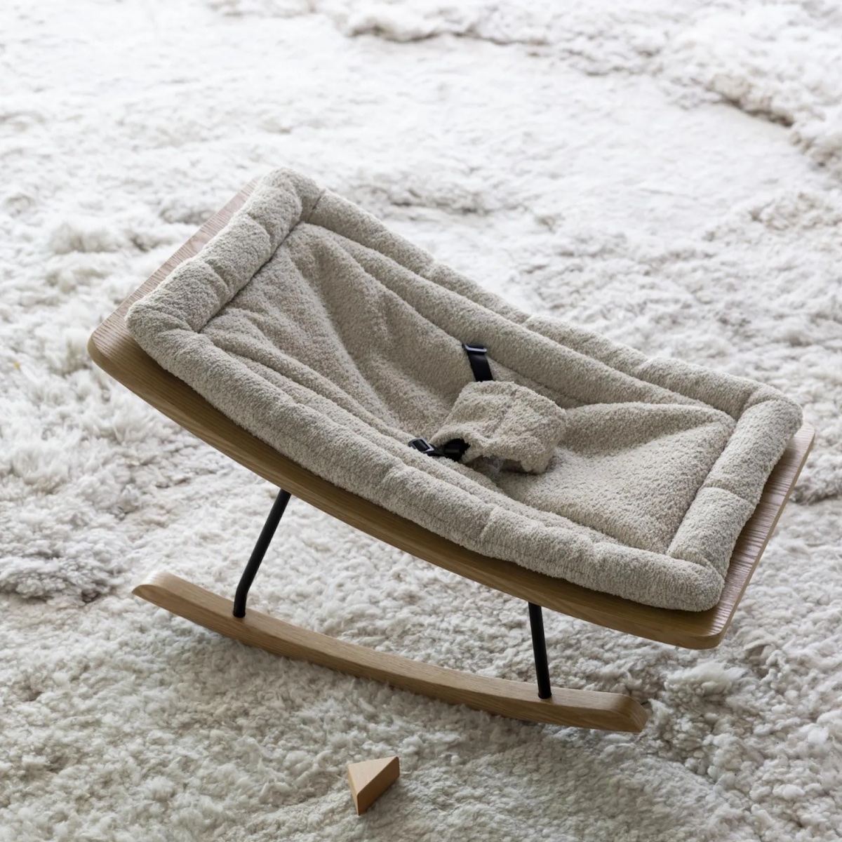 Transat ROCKING BABY Quax sheep